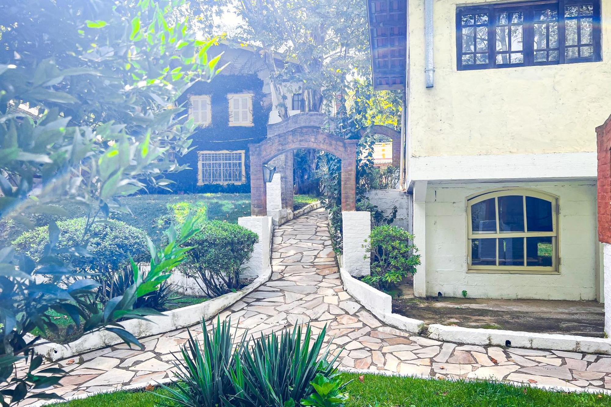 Velinn Pousada Cesar Santo Antonio do Pinhal Exterior photo
