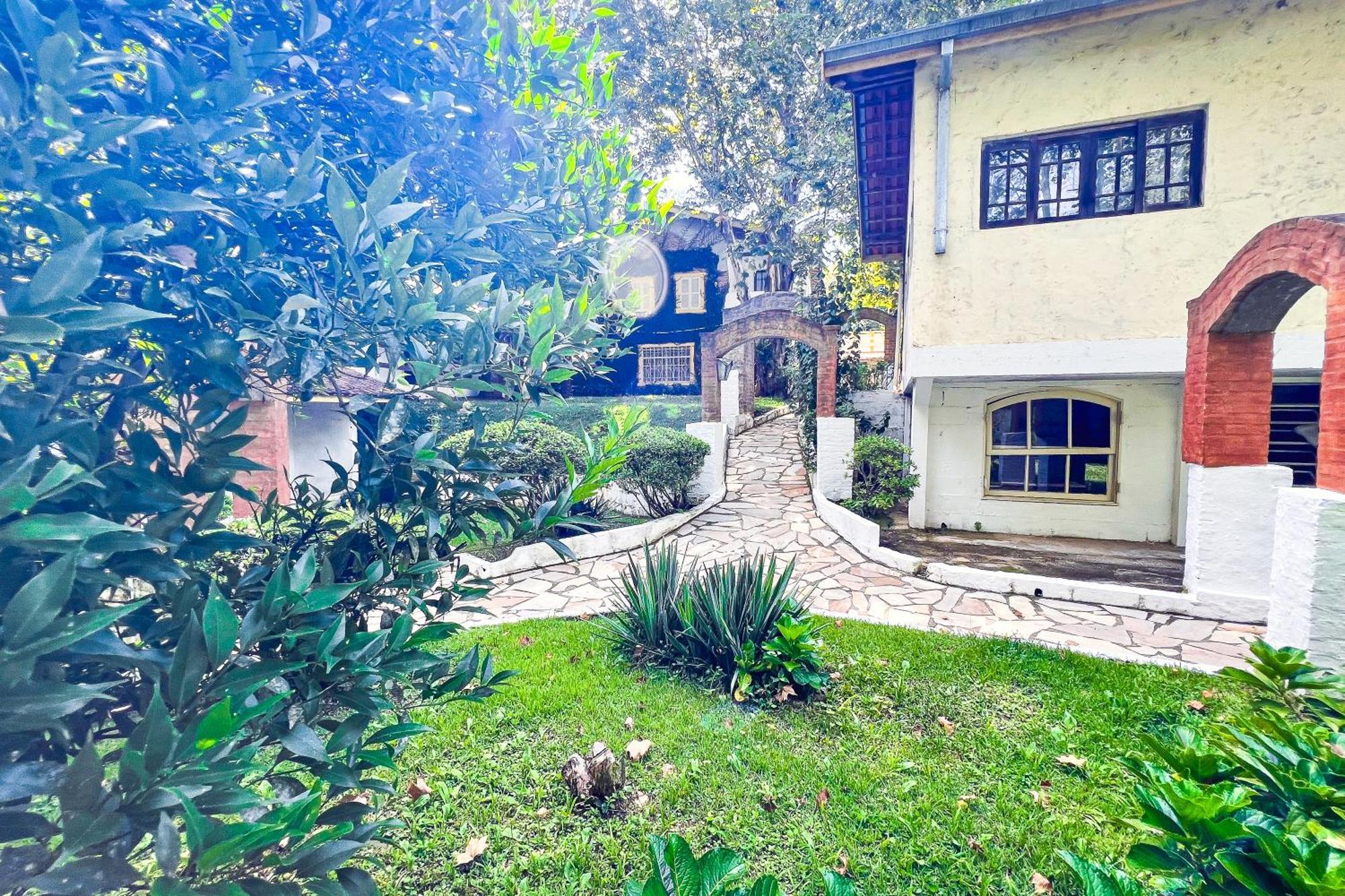 Velinn Pousada Cesar Santo Antonio do Pinhal Exterior photo