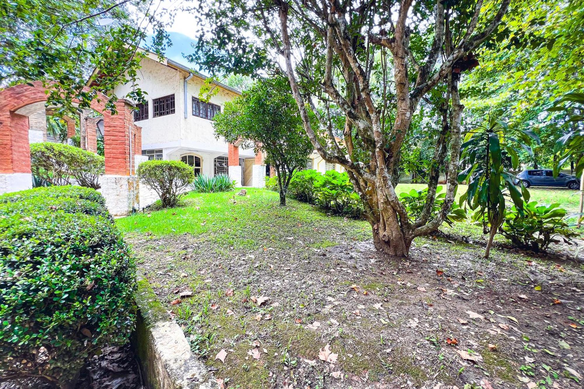 Velinn Pousada Cesar Santo Antonio do Pinhal Exterior photo