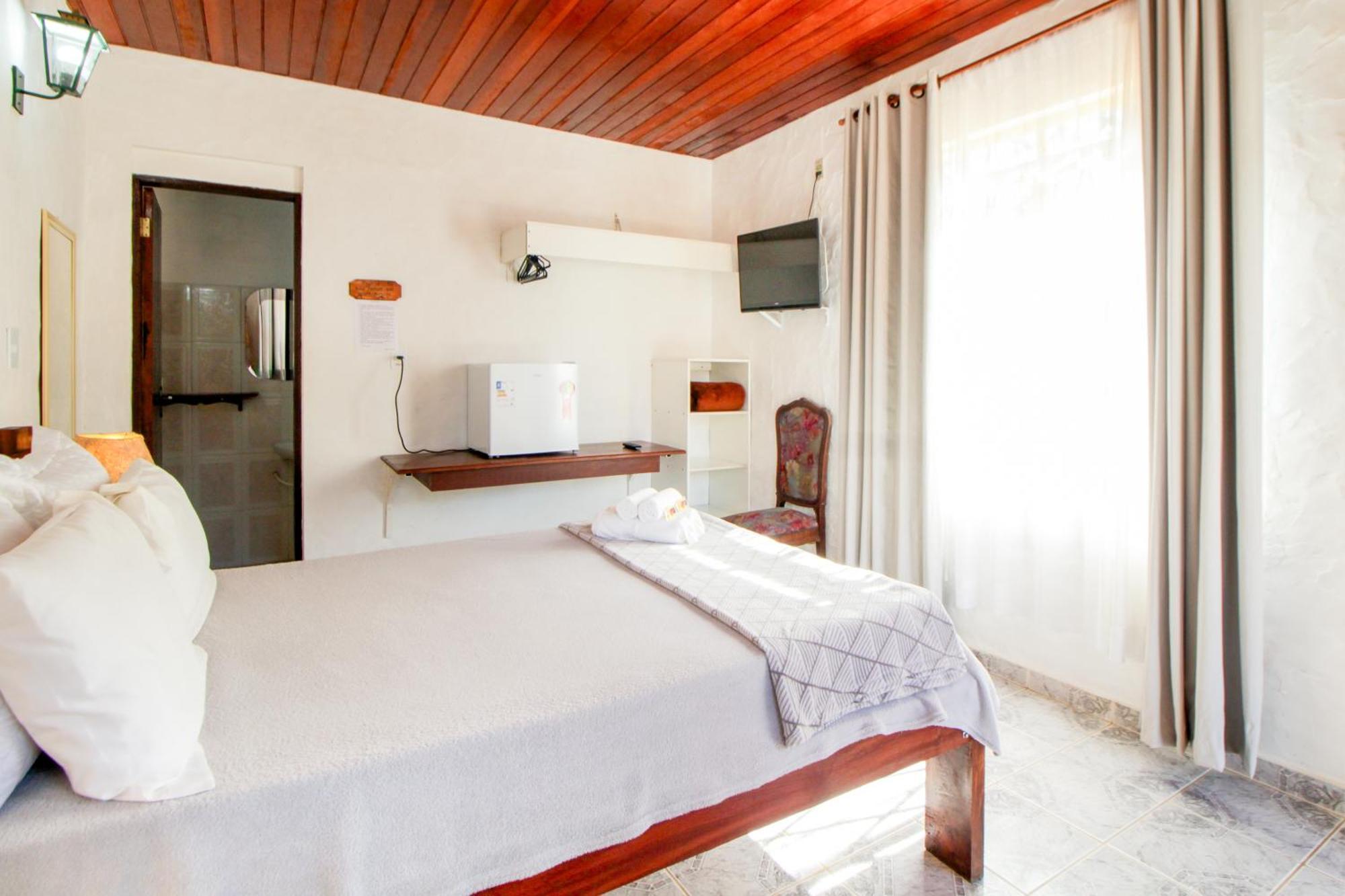 Velinn Pousada Cesar Santo Antonio do Pinhal Room photo