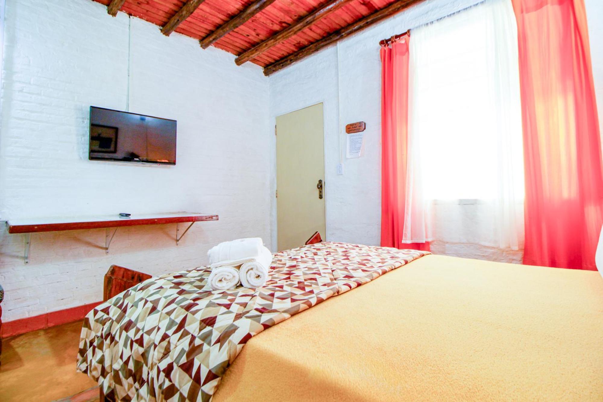 Velinn Pousada Cesar Santo Antonio do Pinhal Room photo