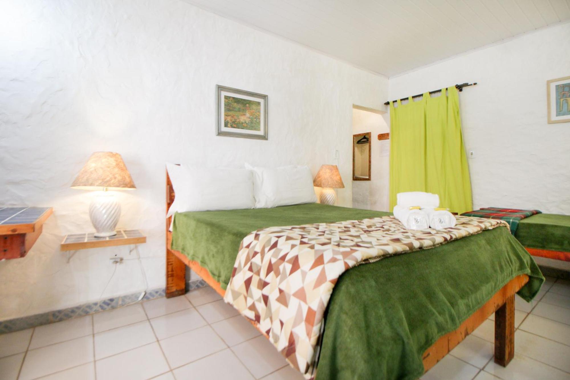 Velinn Pousada Cesar Santo Antonio do Pinhal Room photo