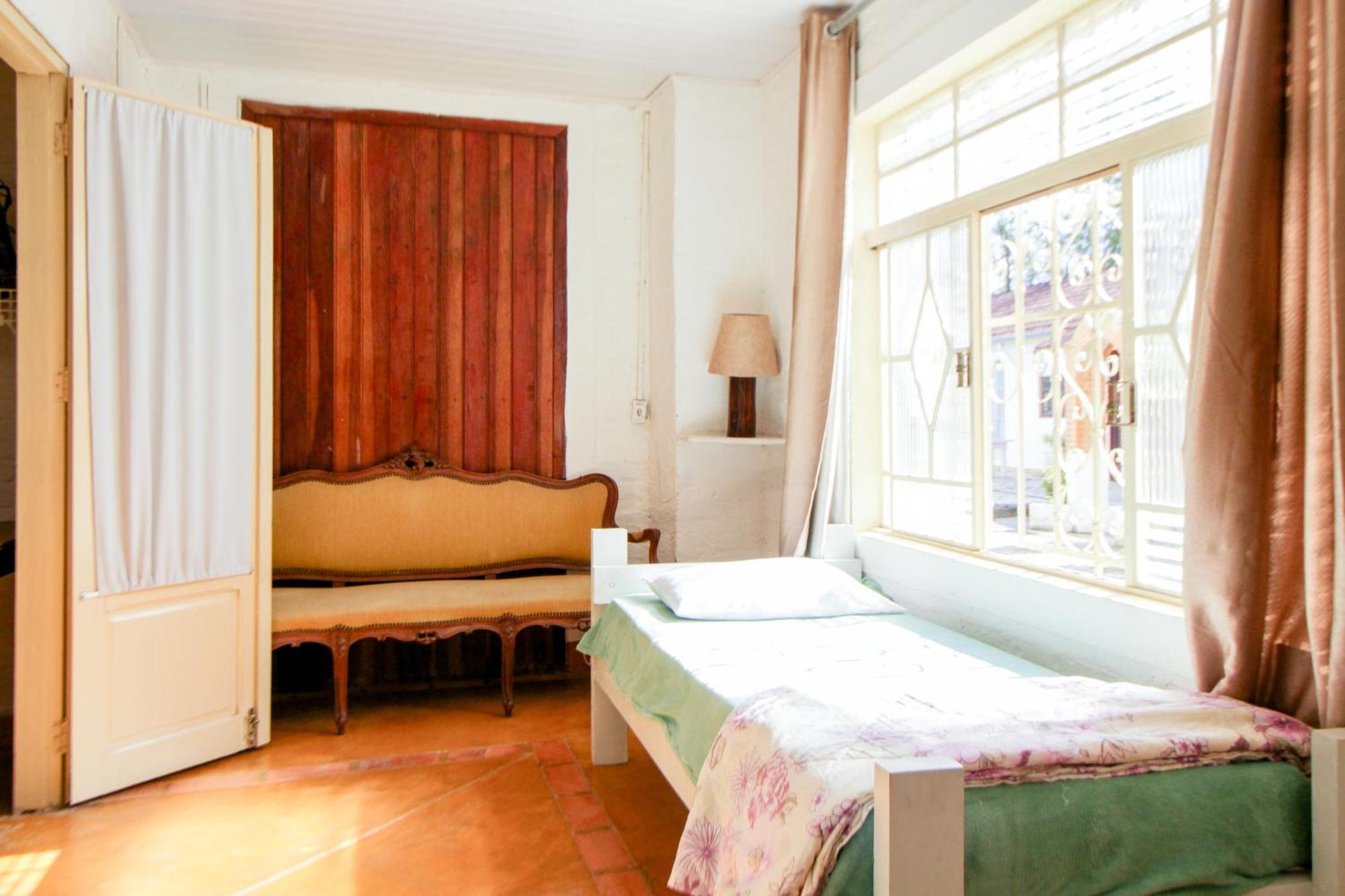 Velinn Pousada Cesar Santo Antonio do Pinhal Room photo